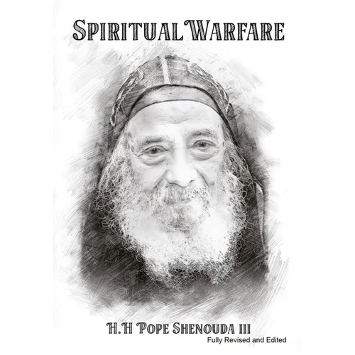 Spritual Warfare Edited