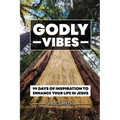 Godly Vibes: 99 Days of Inspiration to Enhance Your Life in Jesus