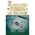 The Art and Science of Running a Car Dealership