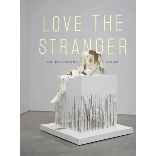 Love the Stranger
