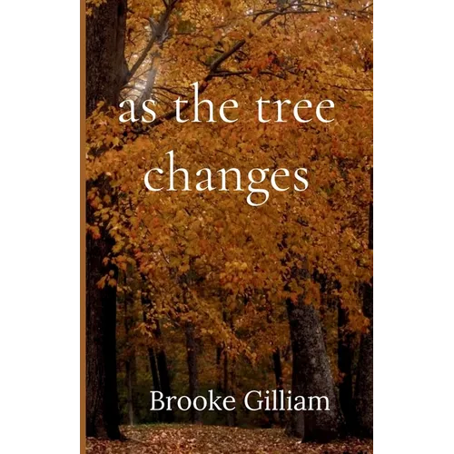 as the tree changes