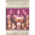 Sent Before Their Time: Genius, Charisma, and Being Born Prematurely