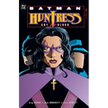 Batman: Huntress - Cry for Blood (2025 Edition)