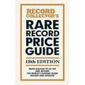 The Rare Record Price Guide 2026: The World's Leading Guide