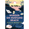 Murder on Mustang Beach