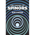 The Theory of Spinors