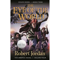 The Eye of the World: The Graphic Novel, Volume Four