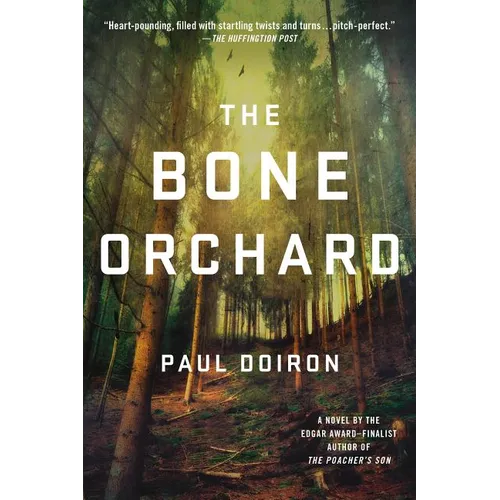 The Bone Orchard