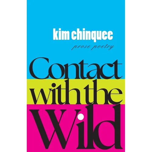 Contact with the Wild
