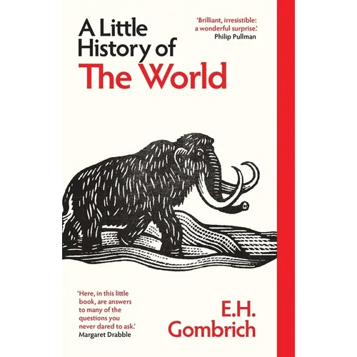 A Little History of the World