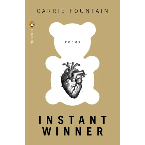 Instant Winner: Instant Winner: Poems