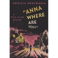 Anna, Where Are You?