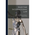Maritime International Law