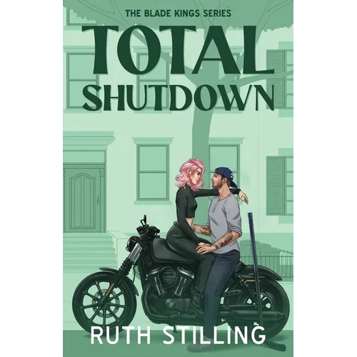 Total Shutdown