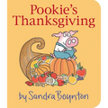 Pookie's Thanksgiving