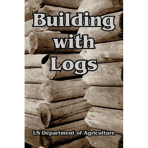 Building with Logs