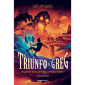 El Triunfo de Greg / The Rise of Greg