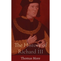 The History of Richard III