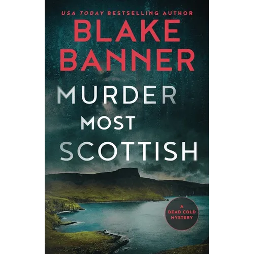 Murder Most Scottish