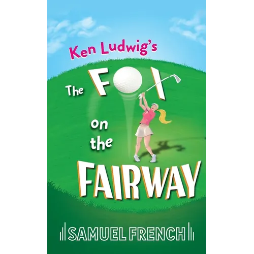 The Fox on the Fairway