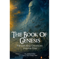 The Book Of Genesis: The Lion King Chronicles