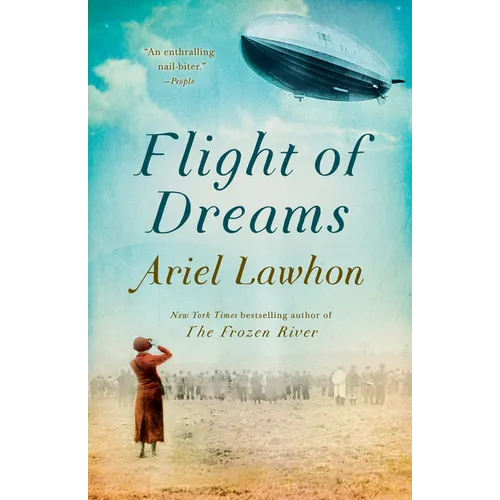 Flight of Dreams