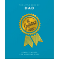The Little Book of Dad: Perfect Words for Awesome Dads