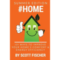 #Home: 101 Ways To Improve Your Home's Comfort and Energy Efficiency