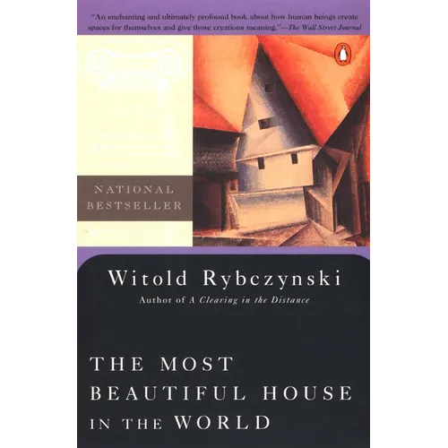 The Most Beautiful House in the World