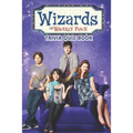 Wizards of Waverly Place: Trivia Quiz Book
