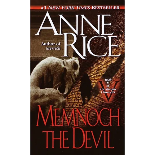 Memnoch the Devil