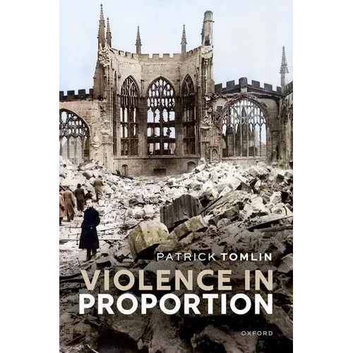 Violence in Proportion