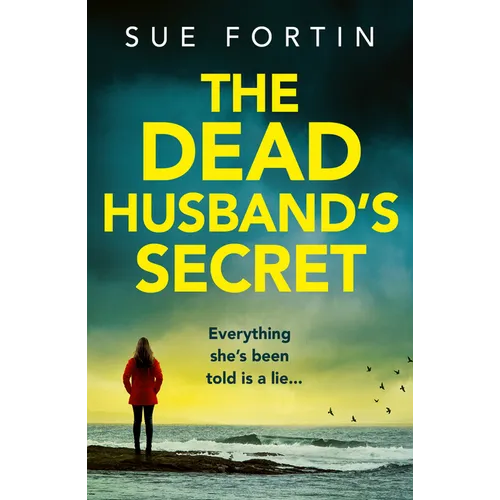 The Dead Husband's Secret