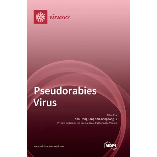 Pseudorabies Virus