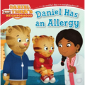 Daniel Has an Allergy
