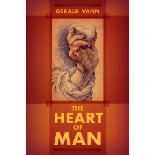 The Heart of Man