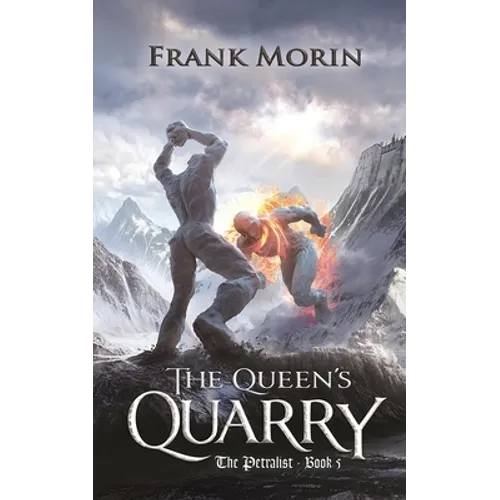 The Queen's Quarry