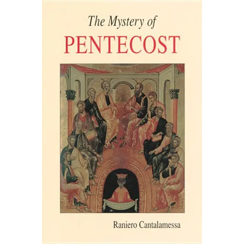 The Mystery of Pentecost