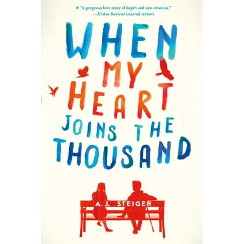 When My Heart Joins the Thousand