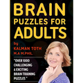 Brain Puzzles for Adults