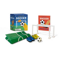 Desktop Soccer: Goal!