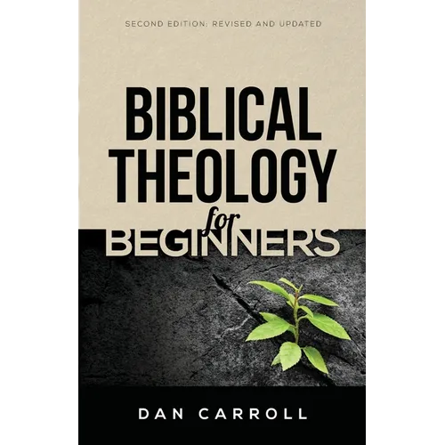 Biblical Theology for Beginners