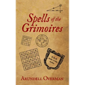 Spells of the Grimoires