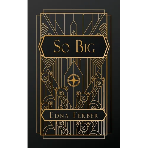 So Big