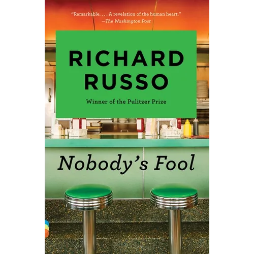 Nobody's Fool