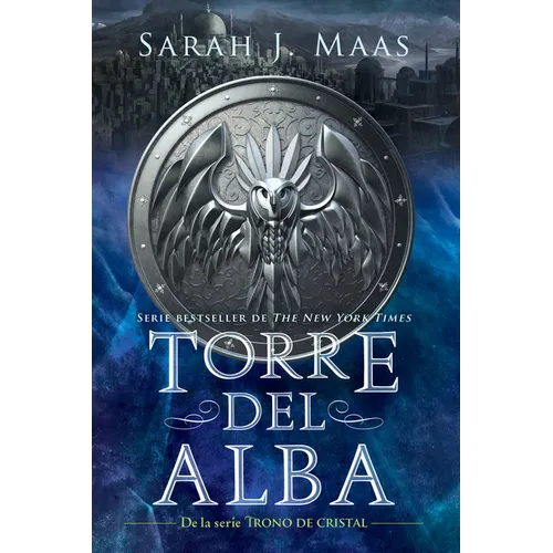 Torre del Alba / Tower of Dawn