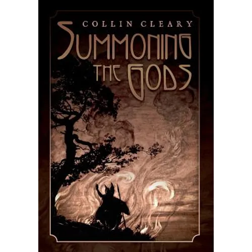 Summoning the Gods