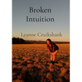 Broken Intuition: A collection of poems