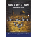 Jerusalem Vigil: The Zion Legacy: Book One