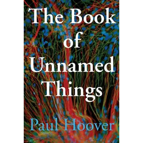 The Book of Unnamed Things